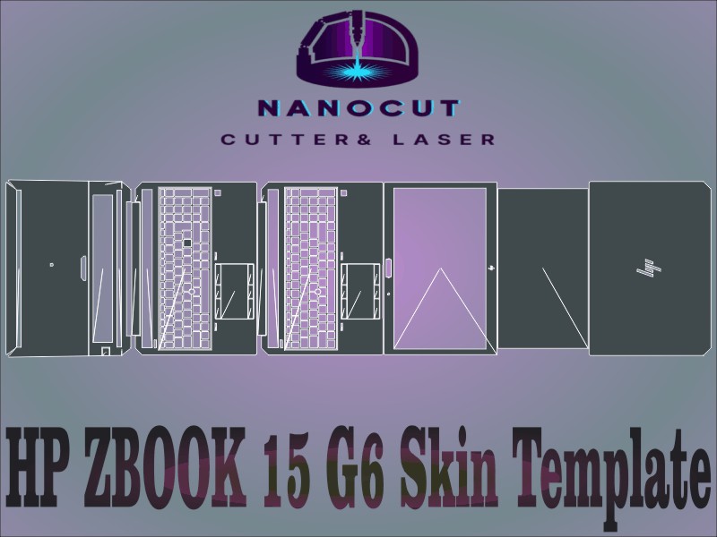 HP ZBOOK 15 G6